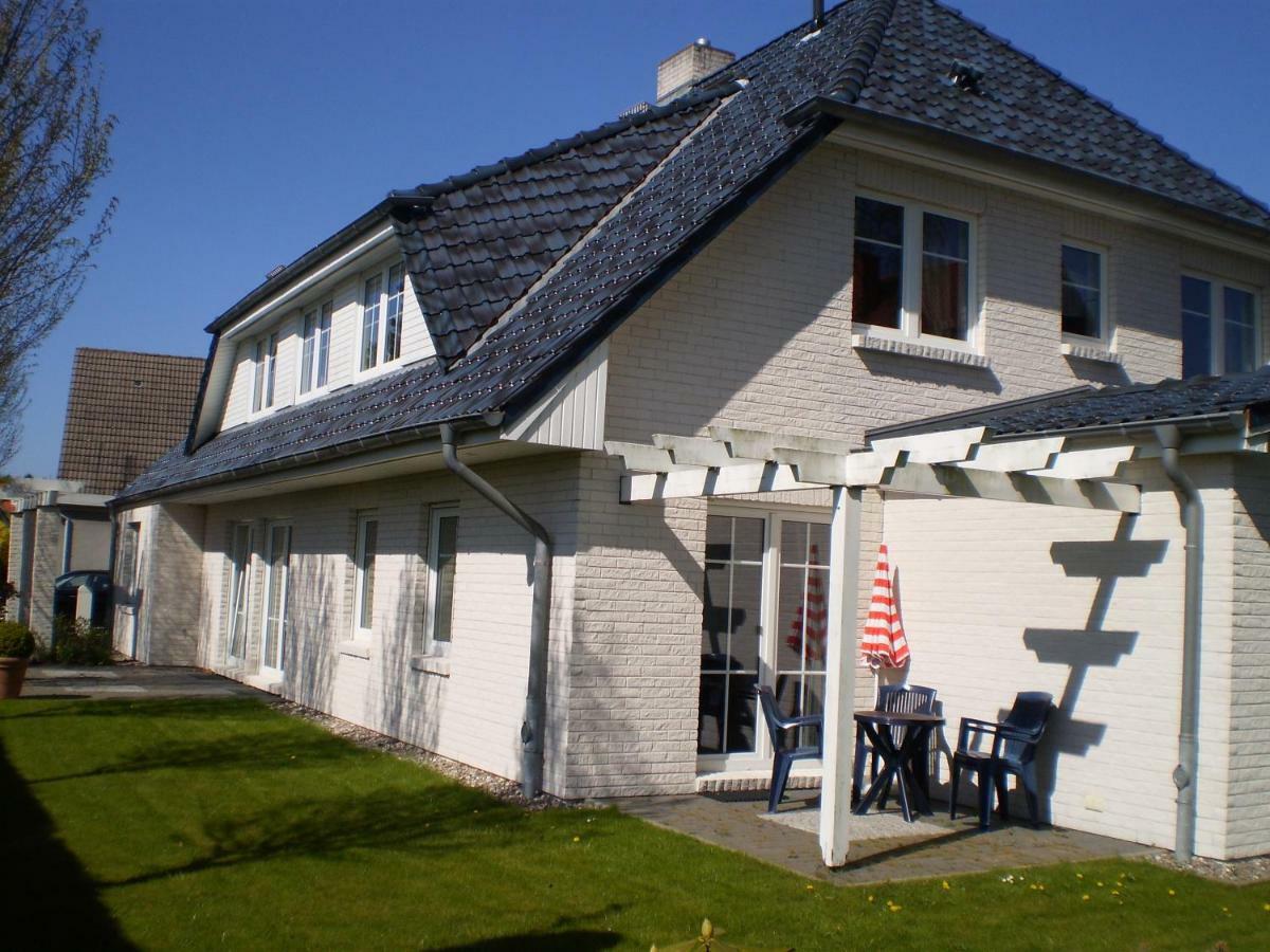 Am Ostseestrand Zingst Esterno foto