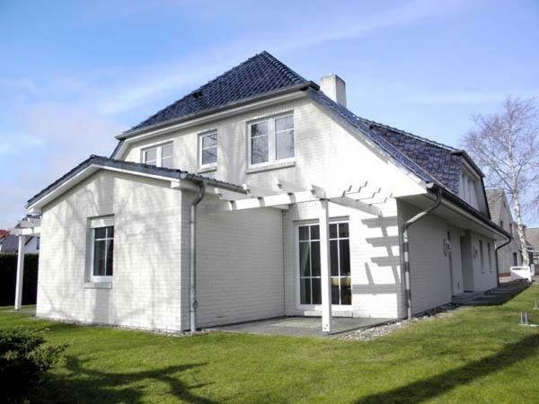 Am Ostseestrand Zingst Esterno foto